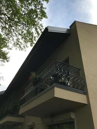 Апартаменты New Provence style 2 floor apartment in Palanga Паланга Апартаменты с 2 спальнями-16