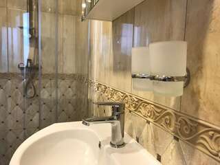 Апартаменты New Provence style 2 floor apartment in Palanga Паланга Апартаменты с 2 спальнями-19