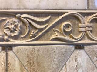 Апартаменты New Provence style 2 floor apartment in Palanga Паланга Апартаменты с 2 спальнями-26