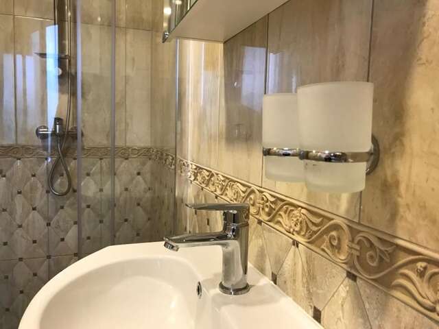 Апартаменты New Provence style 2 floor apartment in Palanga Паланга-21