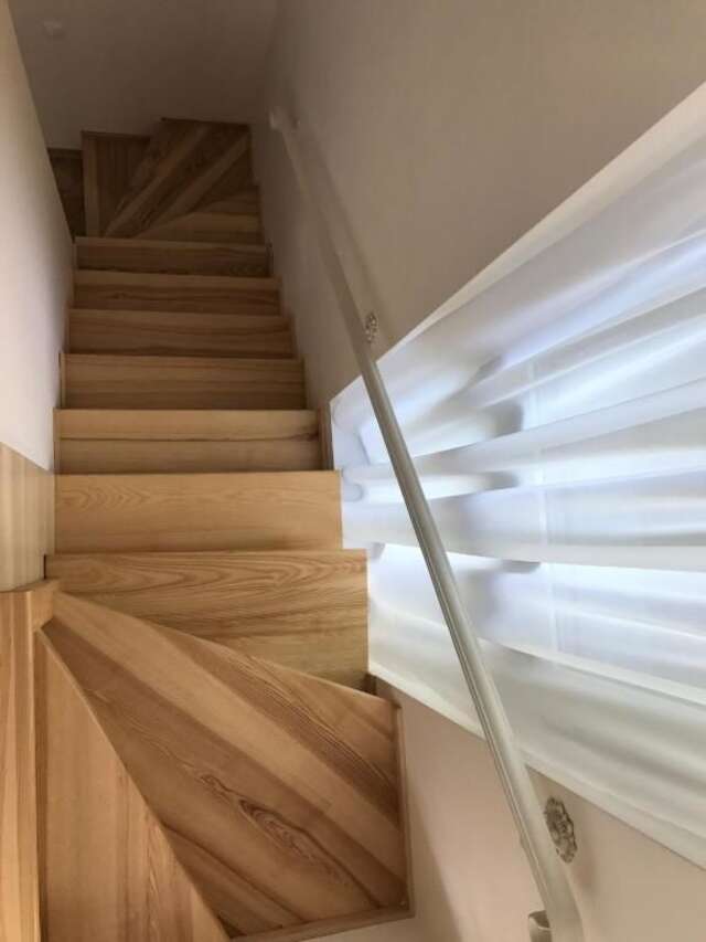 Апартаменты New Provence style 2 floor apartment in Palanga Паланга-25