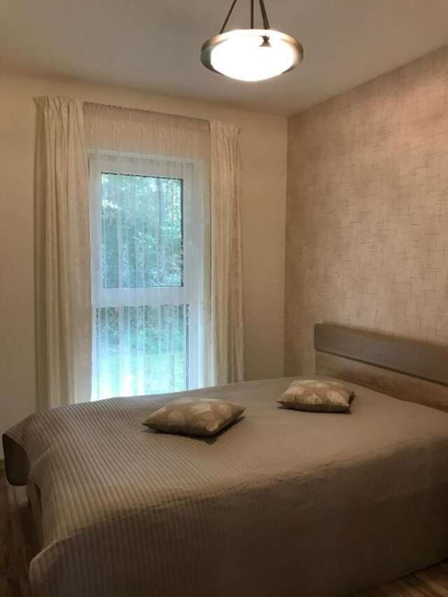 Апартаменты New Provence style 2 floor apartment in Palanga Паланга-33